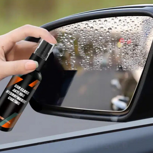 Spray Antiempaño para Auto