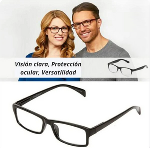 Lentes OnePower con Ajuste Automático