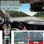 Spray Antiempaño para Auto