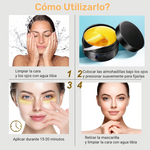 Parches de Colágeno para Ojeras